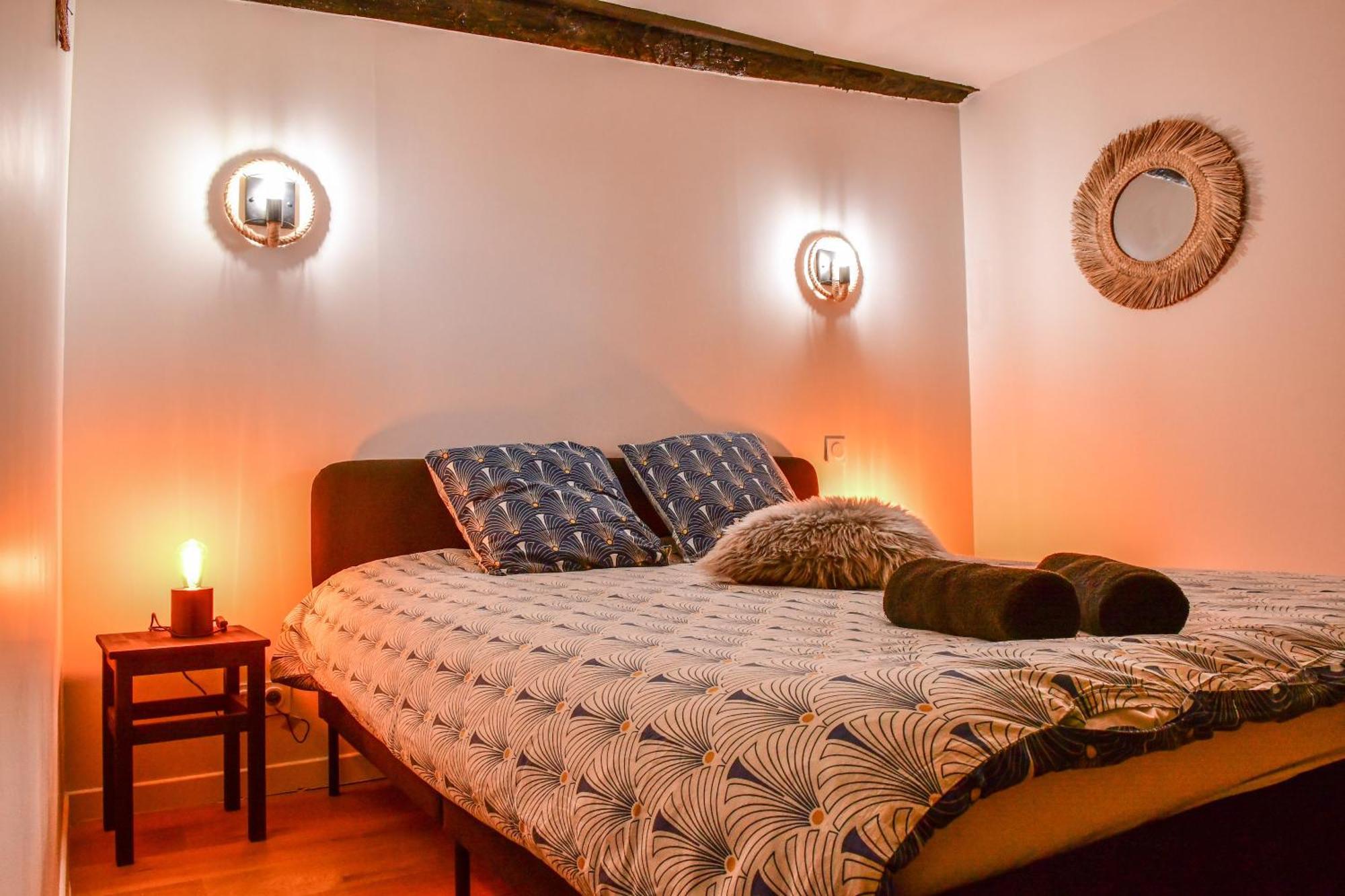 Villa Du Parc Le Sapin Formiguères Екстериор снимка