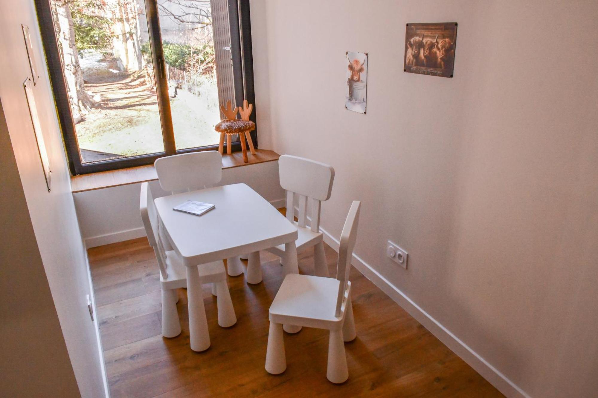 Villa Du Parc Le Sapin Formiguères Екстериор снимка