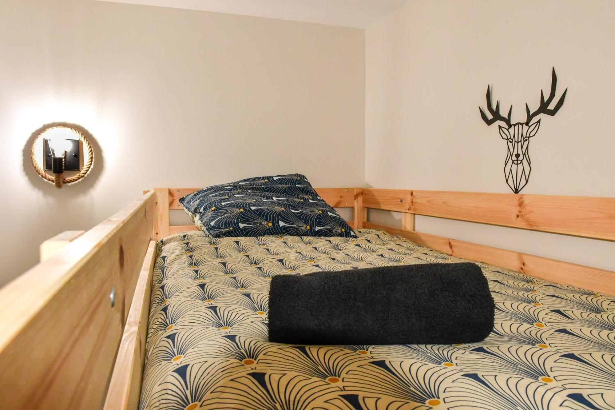 Villa Du Parc Le Sapin Formiguères Екстериор снимка
