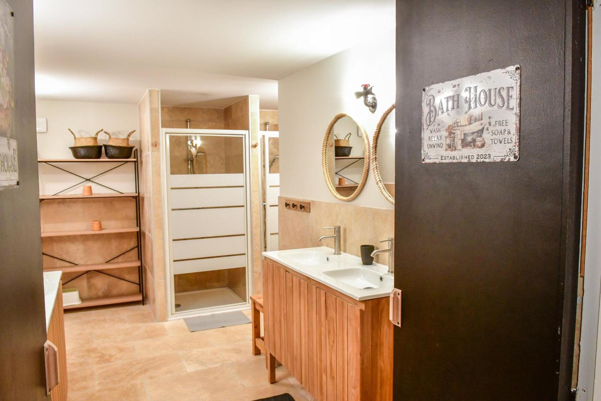 Villa Du Parc Le Sapin Formiguères Екстериор снимка